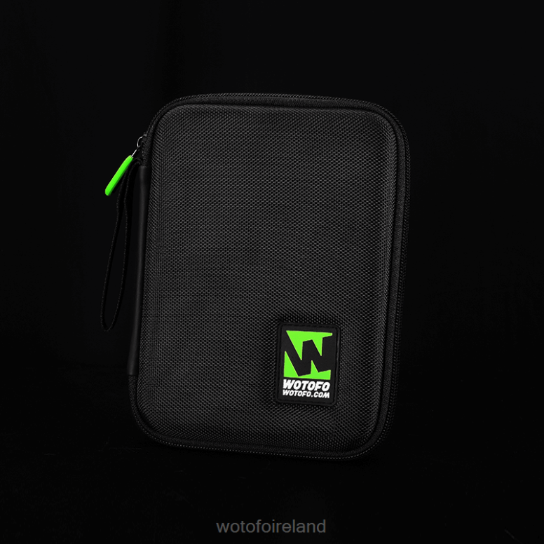 Wotofo E-Cigarette - Wotofo VAPE TOOL KIT STANDARD EDITION P28VD434