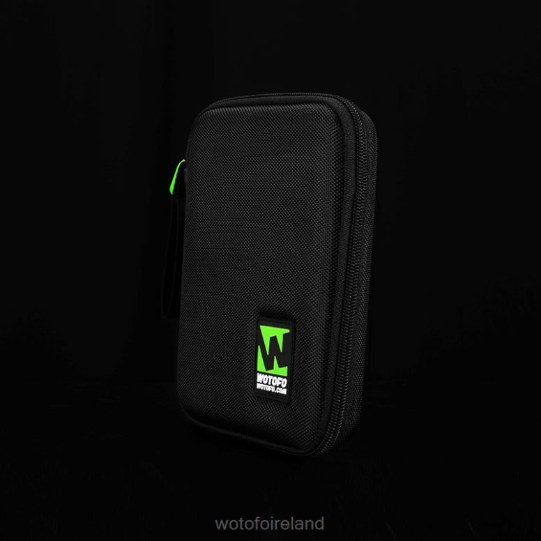 Wotofo E-Cigarette - Wotofo VAPE TOOL KIT STANDARD EDITION P28VD434