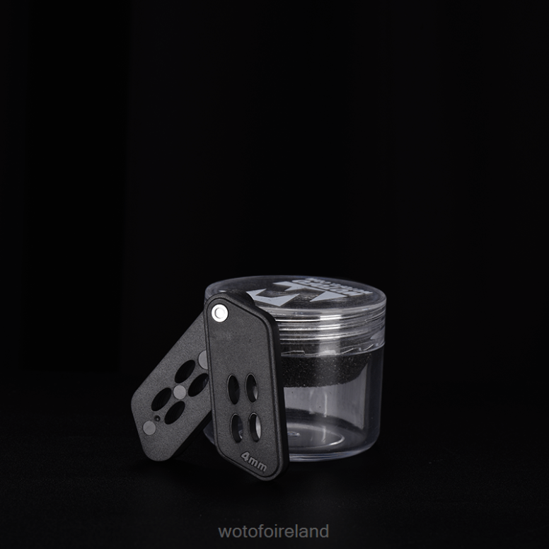 Wotofo Flavors - Wotofo FOLDABLE COIL TRIMMING TOOL STANDARD EDITION P28VD436
