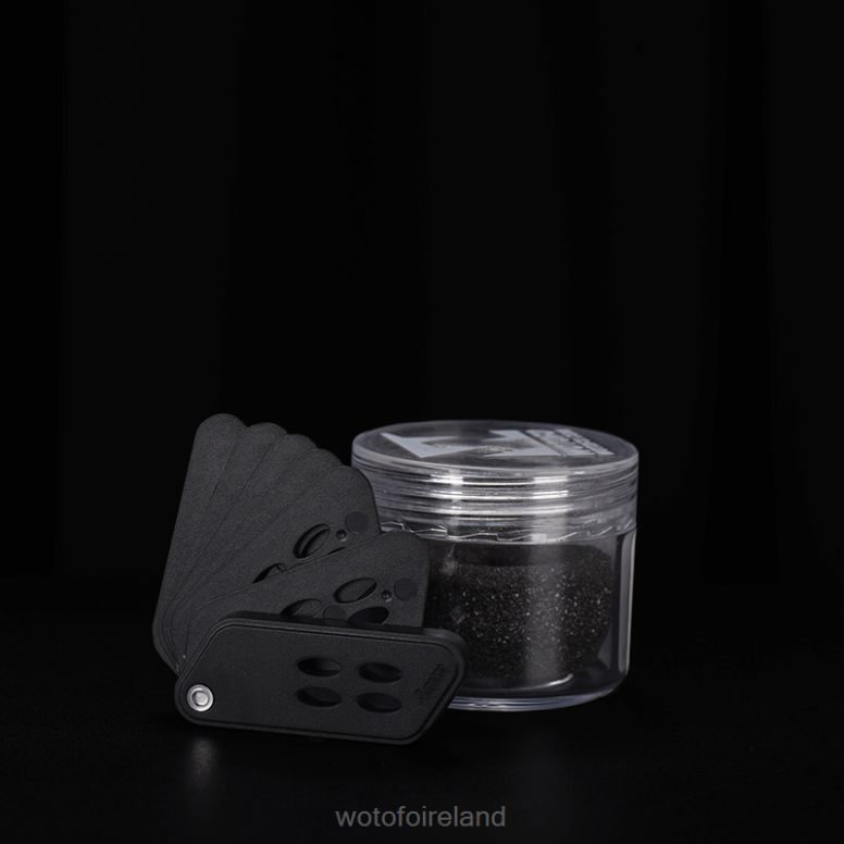Wotofo Flavors - Wotofo FOLDABLE COIL TRIMMING TOOL STANDARD EDITION P28VD436