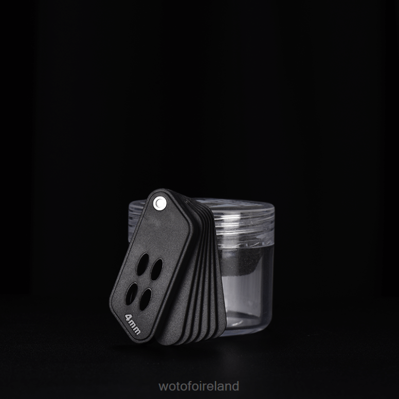Wotofo Flavors - Wotofo FOLDABLE COIL TRIMMING TOOL STANDARD EDITION P28VD436