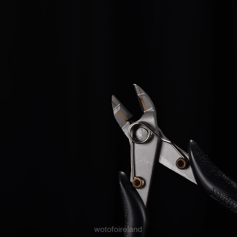 Wotofo Vape Review - Wotofo SPRING LOADED FLUSH CUTTER STANDARD EDITION P28VD439