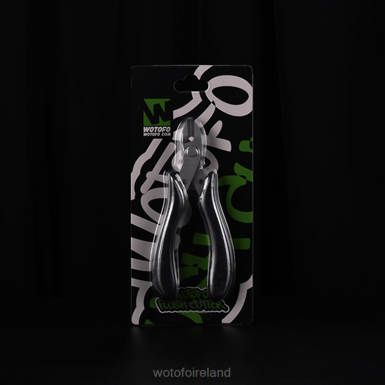 Wotofo Vape Review - Wotofo SPRING LOADED FLUSH CUTTER STANDARD EDITION P28VD439