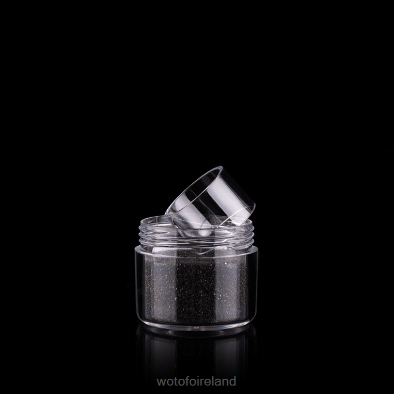 Wotofo Disposable Vape - Wotofo PROFILE RDTA TANK TUBE PCTG 6.2ML P28VD393