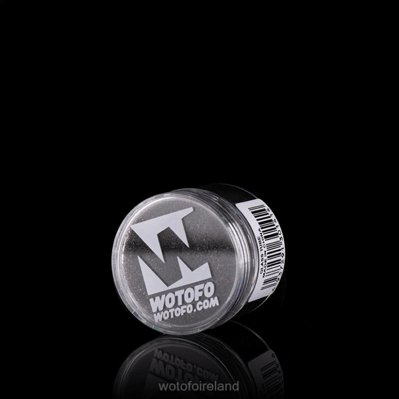 Wotofo Disposable Vape - Wotofo PROFILE RDTA TANK TUBE PCTG 6.2ML P28VD393