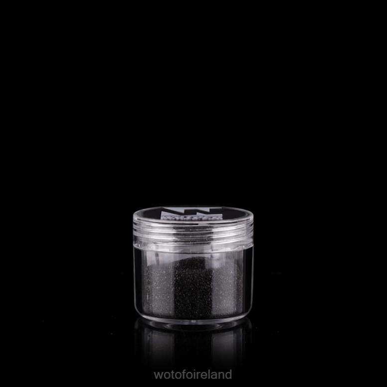Wotofo Disposable Vape - Wotofo PROFILE RDTA TANK TUBE PCTG 6.2ML P28VD393