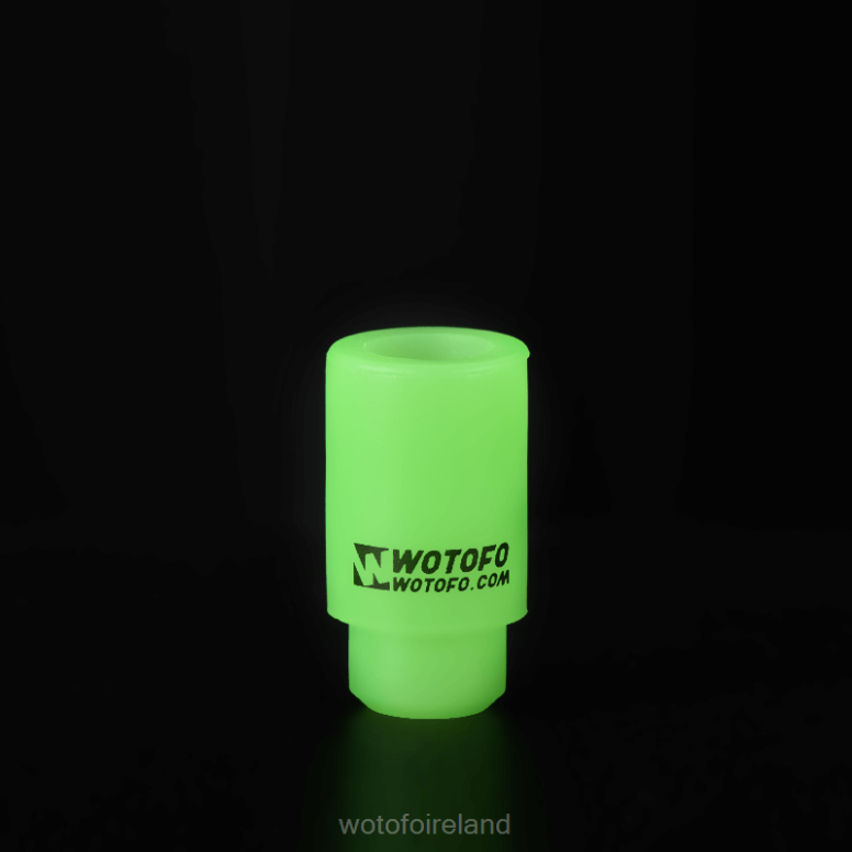Wotofo Dublin - Wotofo DISPOSABLE DRIP TIP 510 5PCS/PACK P28VD412