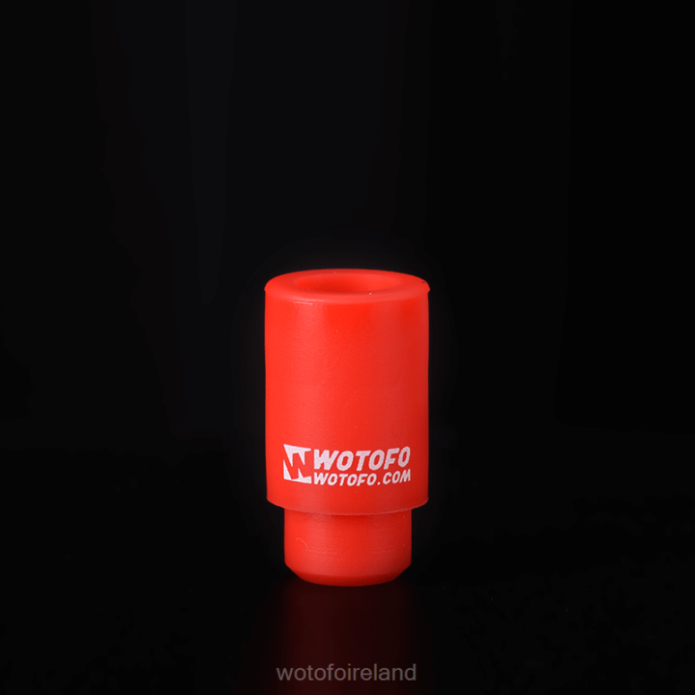 Wotofo Dublin - Wotofo DISPOSABLE DRIP TIP 510 5PCS/PACK P28VD412