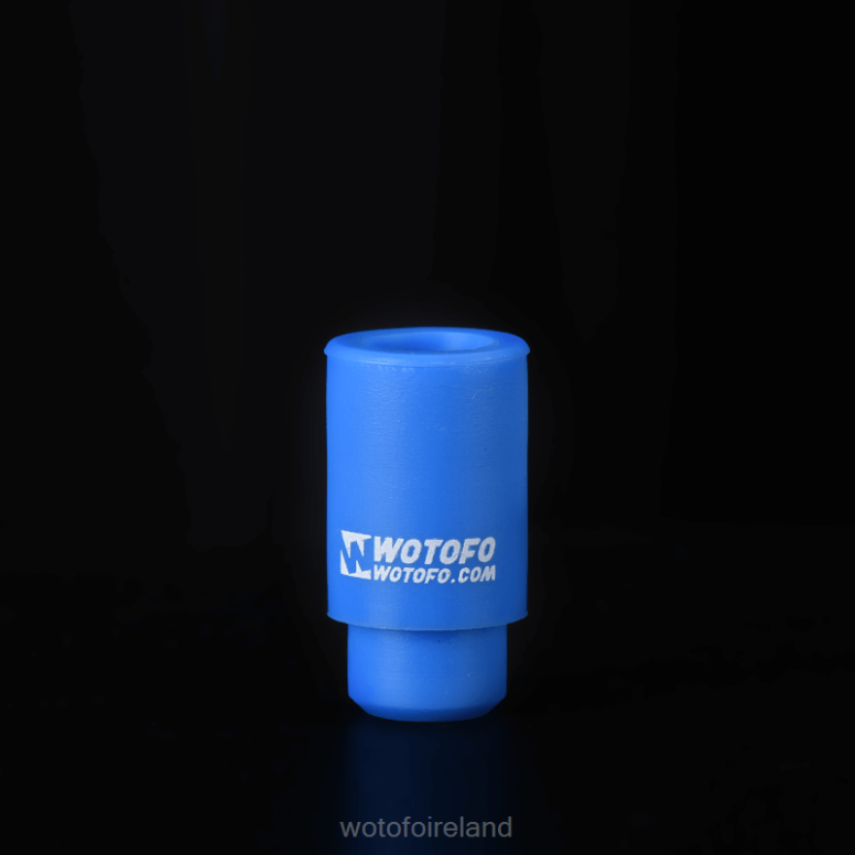 Wotofo Dublin - Wotofo DISPOSABLE DRIP TIP 510 5PCS/PACK P28VD412
