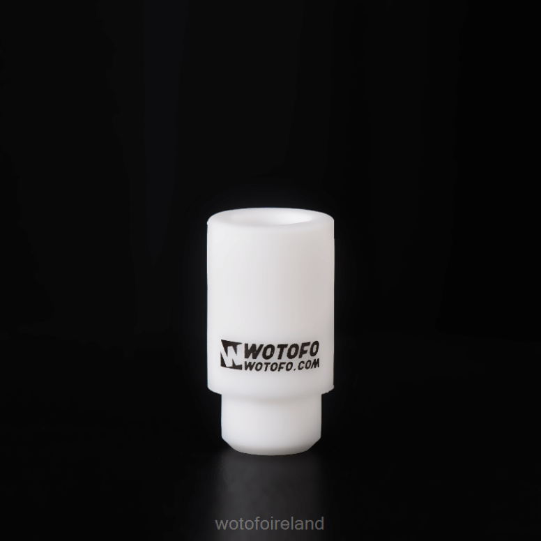 Wotofo Dublin - Wotofo DISPOSABLE DRIP TIP 510 5PCS/PACK P28VD412