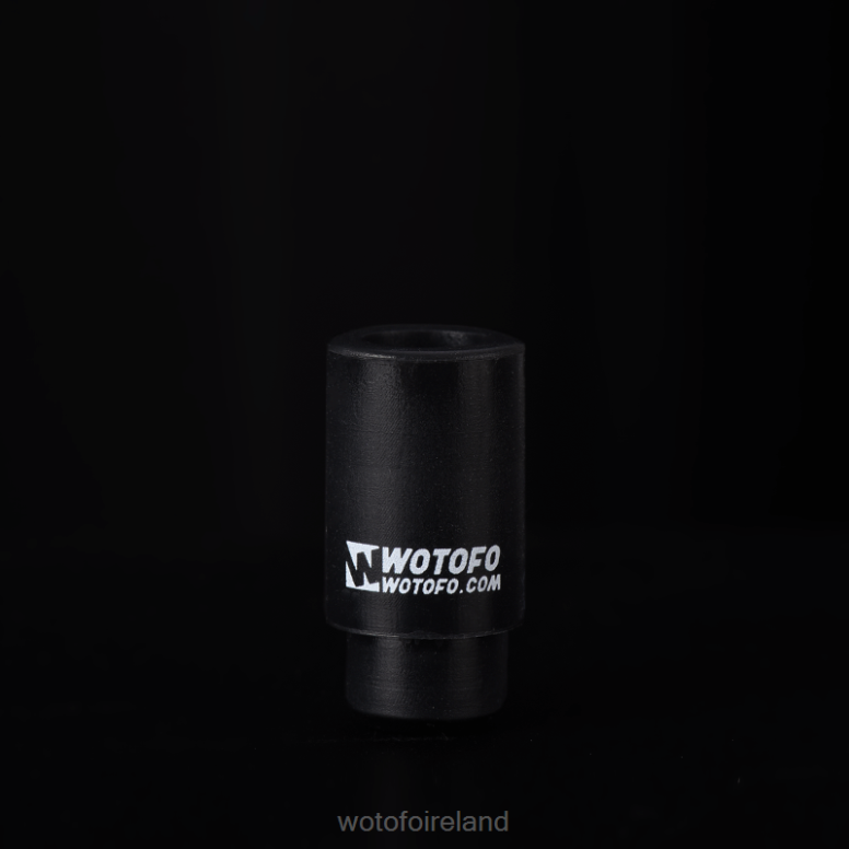 Wotofo Dublin - Wotofo DISPOSABLE DRIP TIP 510 5PCS/PACK P28VD412