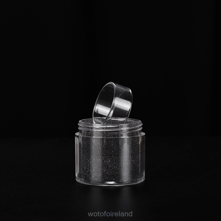 Wotofo Dublin - Wotofo PROFILE UNITY RTA GLASS TUBE 3.5ML P28VD392
