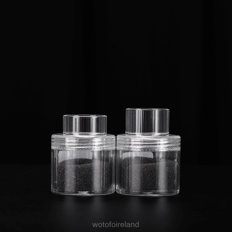 Wotofo Dublin - Wotofo PROFILE UNITY RTA GLASS TUBE 3.5ML P28VD392