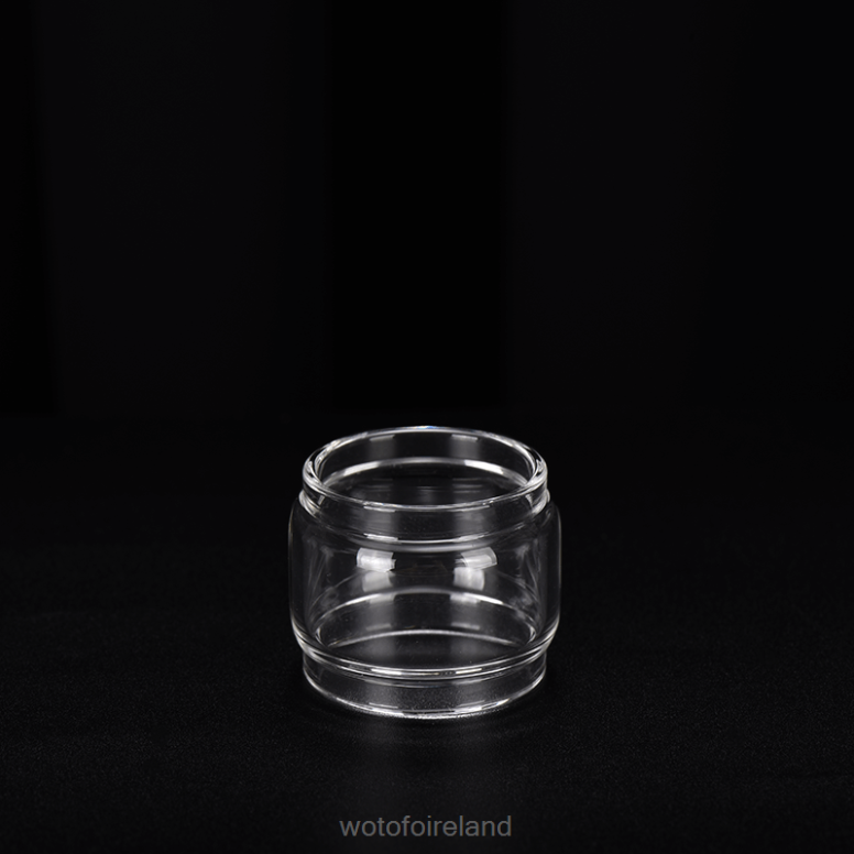 Wotofo E-Cigarette - Wotofo NEXMESH SUB OHM TANK REPLACEMENT GLASS 5.5ML P28VD404