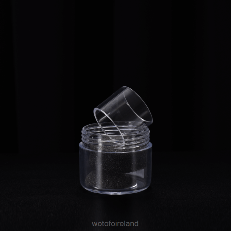 Wotofo E-Cigarette - Wotofo NEXMESH SUB OHM TANK REPLACEMENT GLASS 5.5ML P28VD404