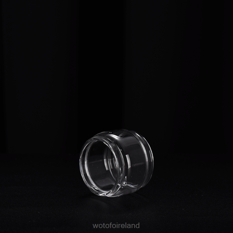 Wotofo E-Cigarette - Wotofo NEXMESH SUB OHM TANK REPLACEMENT GLASS 5.5ML P28VD404