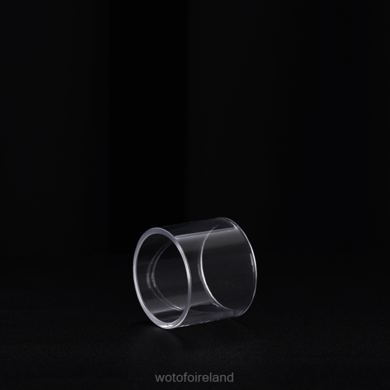 Wotofo E-Cigarette - Wotofo NEXMESH SUB OHM TANK REPLACEMENT GLASS 5.5ML P28VD404
