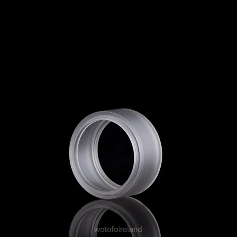 Wotofo E-Cigarette - Wotofo PROFILE M TANK TUBE 4.0ML BUBBLE TUBE P28VD394