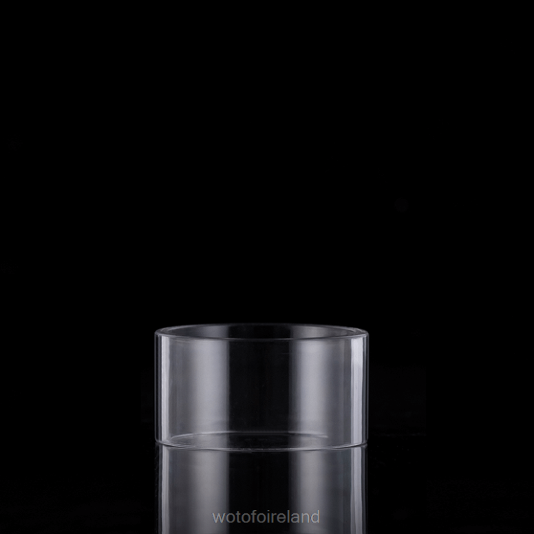 Wotofo E-Cigarette - Wotofo PROFILE M TANK TUBE 4.0ML BUBBLE TUBE P28VD394