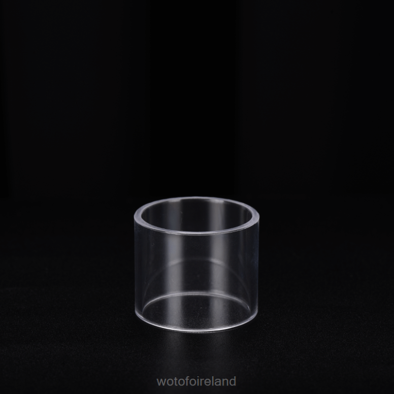 Wotofo Flavors - Wotofo NEXMESH SUB OHM TANK REPLACEMENT GLASS 4ML P28VD396