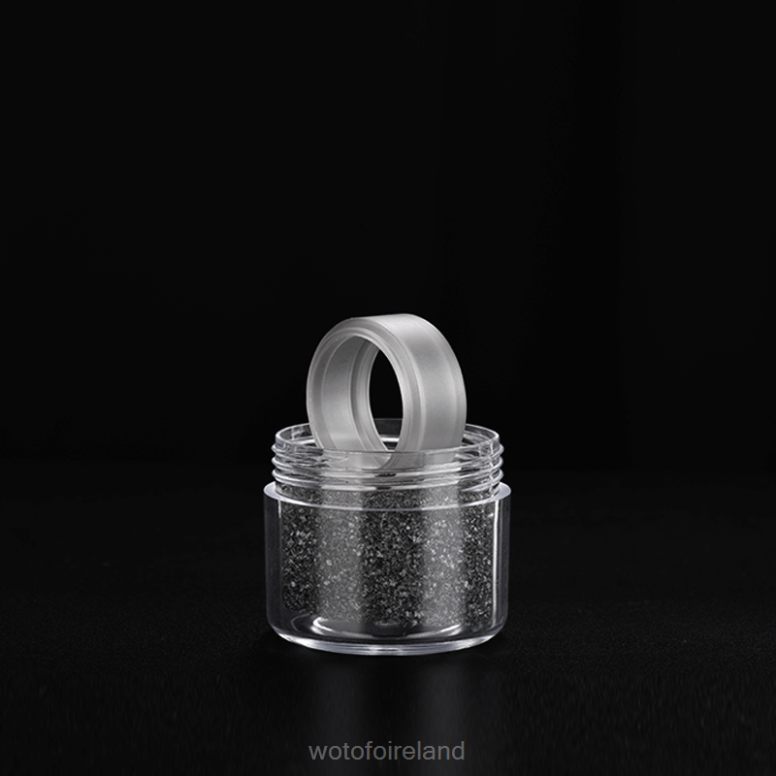 Wotofo Ireland - Wotofo GEAR RTA BUBBLE TUBE PC P28VD411