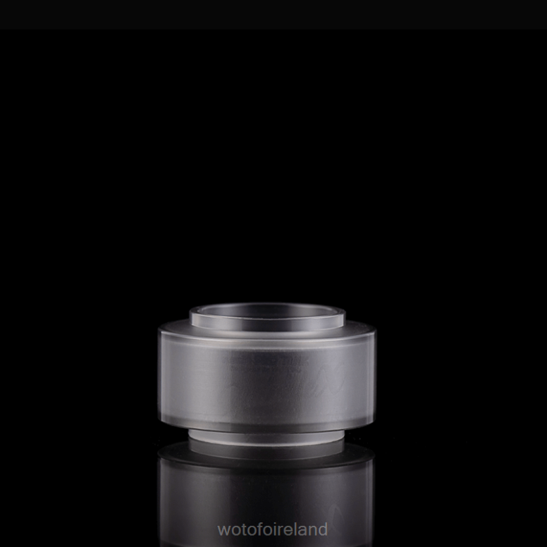 Wotofo Pod Kit - Wotofo NEXMESH TANK TUBES FOR PRO 4.5ML PCTG P28VD395