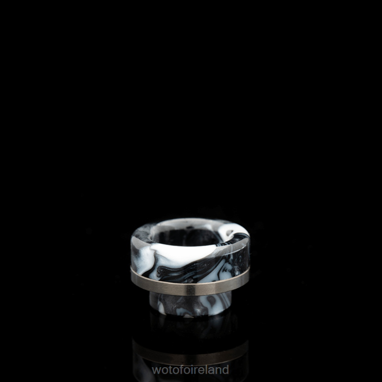 PROFILE GUNMETAL