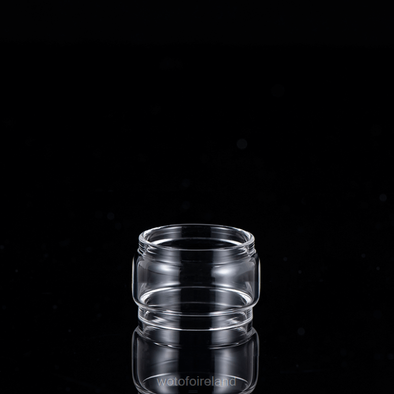 Wotofo Price - Wotofo NEXMINI TANK TUBE BUBBLE GLASS 4.5ML P28VD397