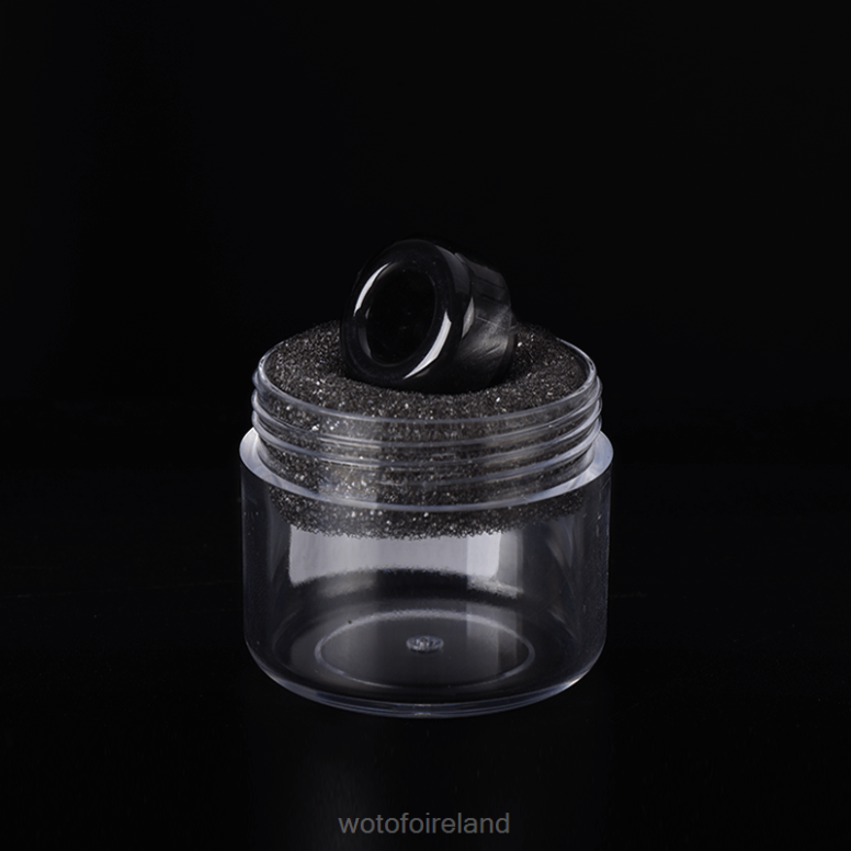 Wotofo Vape Flavours - Wotofo PROFILE UNITY RTA 810 DRIP TIP MARBLE BLUE P28VD410