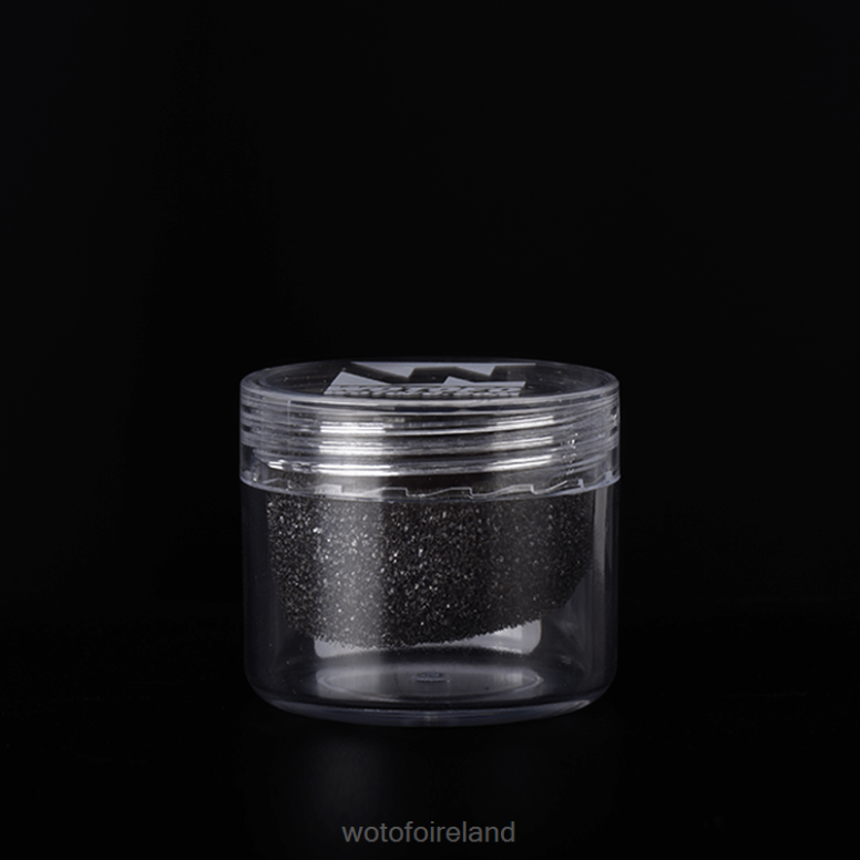 Wotofo Vape Flavours - Wotofo PROFILE UNITY RTA 810 DRIP TIP MARBLE BLUE P28VD410