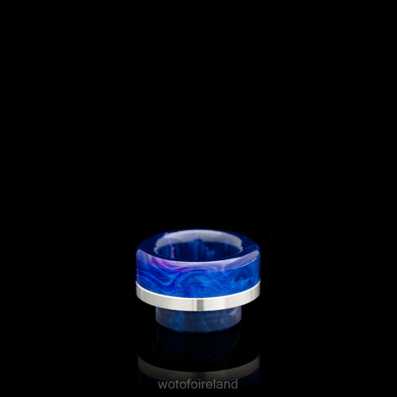 PROFILE BLUE SS