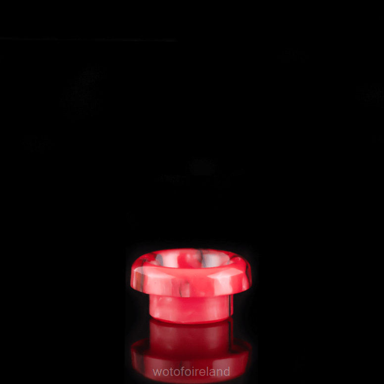 Wotofo Vape Pods - Wotofo 810 DRIP TIP PROFILE M GOLD P28VD408