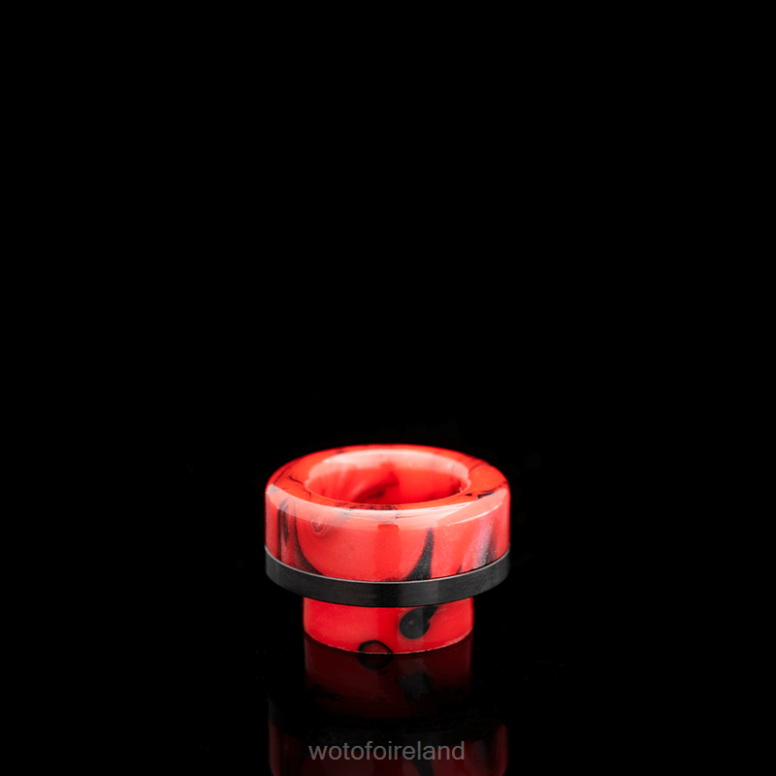 PROFILE RED