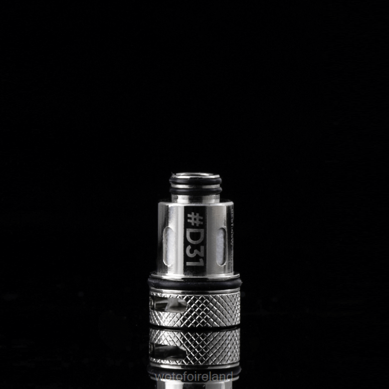 Wotofo Disposable Vape - Wotofo SMRT RPM2 POD COIL D31 A1 CONICAL NEXMESH 3PCS P28VD373