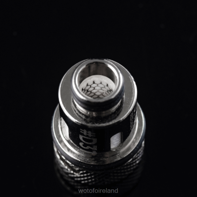 Wotofo Disposable Vape - Wotofo SMRT RPM2 POD COIL D31 A1 CONICAL NEXMESH 3PCS P28VD373