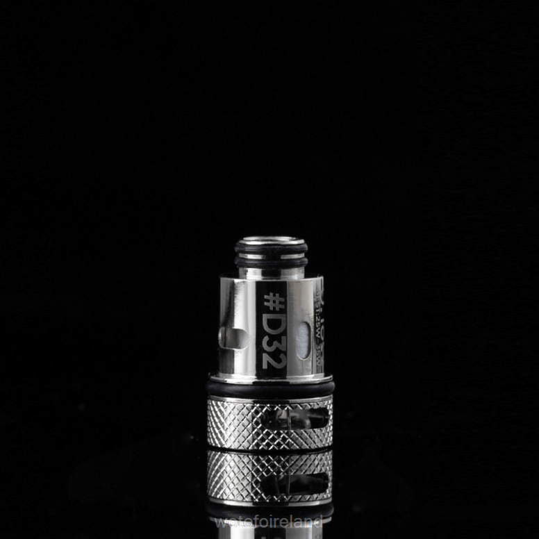 Wotofo Disposable Vape - Wotofo SMRT RPM2 POD COIL D31 A1 CONICAL NEXMESH 3PCS P28VD373