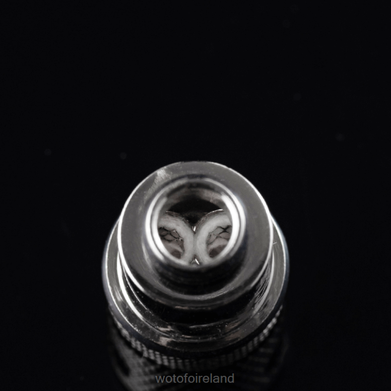 Wotofo Disposable Vape - Wotofo SMRT RPM2 POD COIL D31 A1 CONICAL NEXMESH 3PCS P28VD373