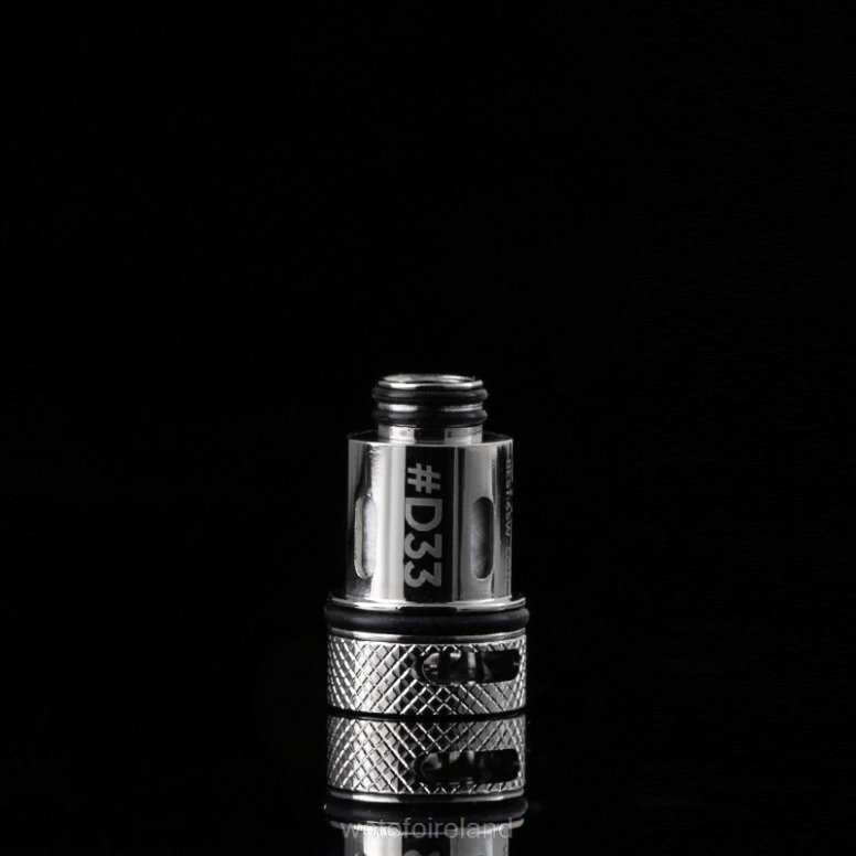 Wotofo Disposable Vape - Wotofo SMRT RPM2 POD COIL D31 A1 CONICAL NEXMESH 3PCS P28VD373