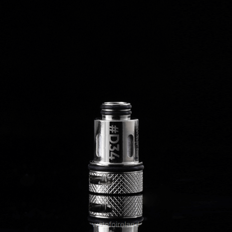 Wotofo Disposable Vape - Wotofo SMRT RPM2 POD COIL D31 A1 CONICAL NEXMESH 3PCS P28VD373