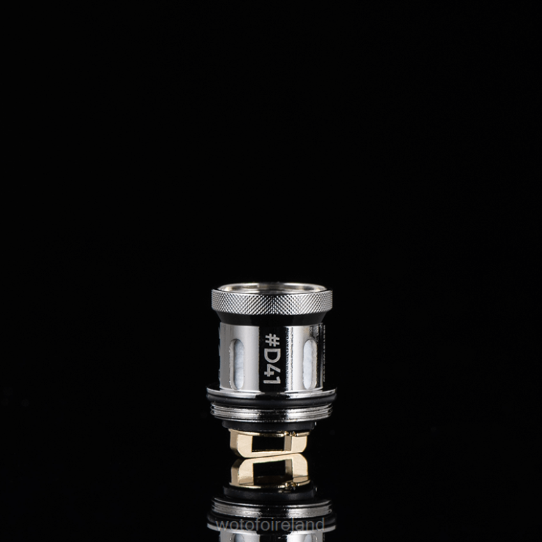 Wotofo E-Cigarette - Wotofo NEXMINI SUBTANK COIL D41 A1 NEXMESH 3PCS P28VD374