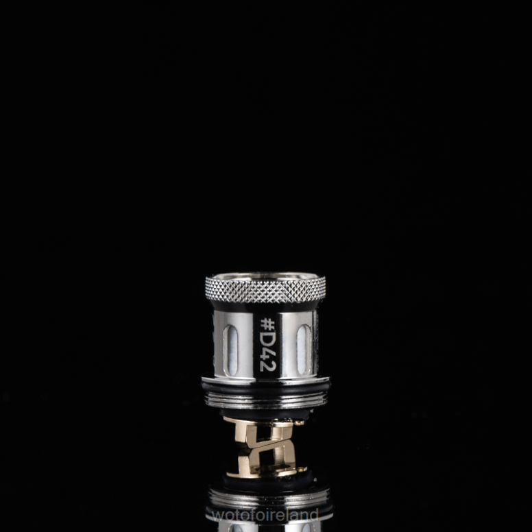 Wotofo E-Cigarette - Wotofo NEXMINI SUBTANK COIL D41 A1 NEXMESH 3PCS P28VD374
