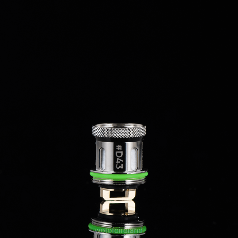 Wotofo E-Cigarette - Wotofo NEXMINI SUBTANK COIL D41 A1 NEXMESH 3PCS P28VD374