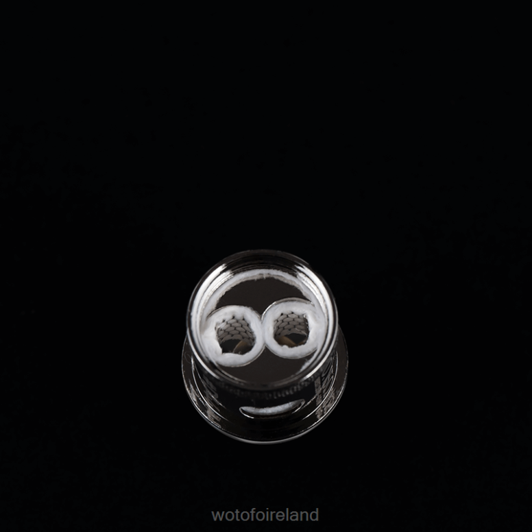 Wotofo E-Cigarette - Wotofo NEXMINI SUBTANK COIL D41 A1 NEXMESH 3PCS P28VD374