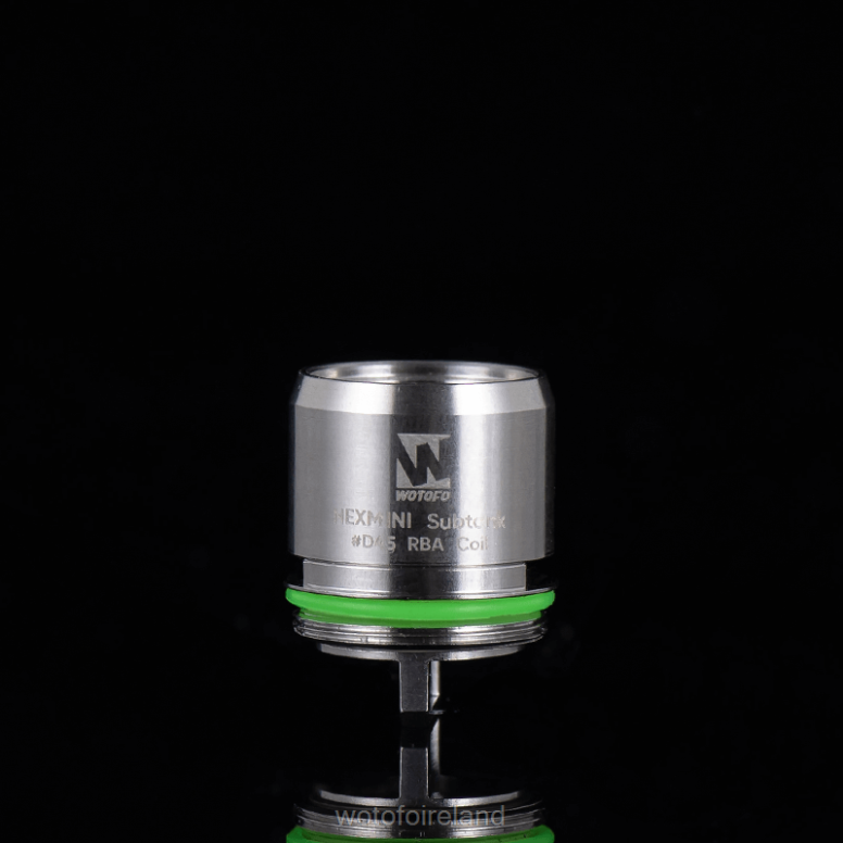 Wotofo E-Cigarette - Wotofo NEXMINI SUBTANK COIL D41 A1 NEXMESH 3PCS P28VD374
