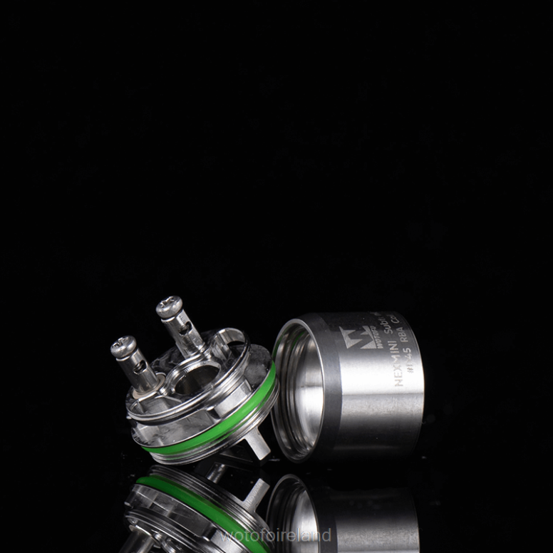 Wotofo E-Cigarette - Wotofo NEXMINI SUBTANK COIL D41 A1 NEXMESH 3PCS P28VD374