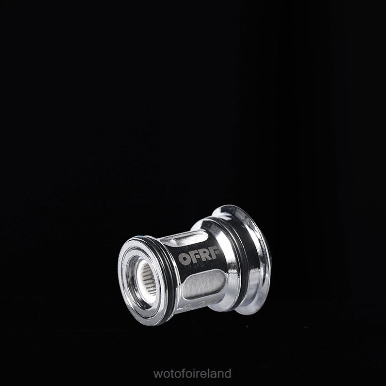 Wotofo Ireland - Wotofo NEXMESH SUB OHM TANK CONICAL COIL A1 KANTHAL P28VD371