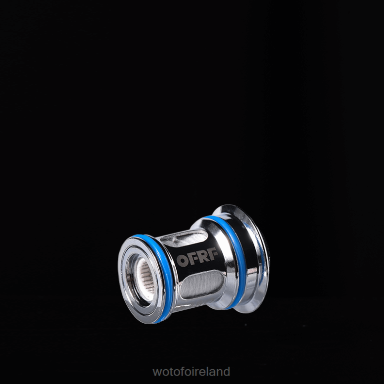 Wotofo Ireland - Wotofo NEXMESH SUB OHM TANK CONICAL COIL A1 KANTHAL P28VD371