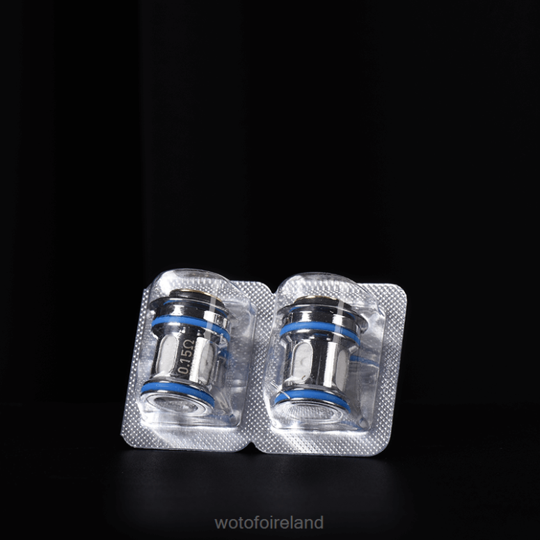 Wotofo Ireland - Wotofo NEXMESH SUB OHM TANK CONICAL COIL A1 KANTHAL P28VD371