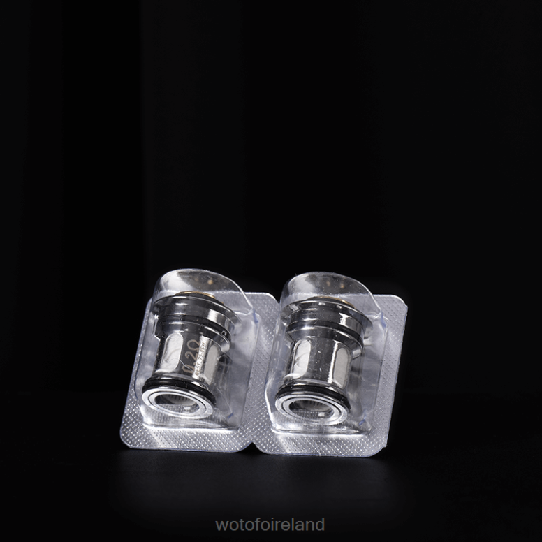 Wotofo Ireland - Wotofo NEXMESH SUB OHM TANK CONICAL COIL A1 KANTHAL P28VD371
