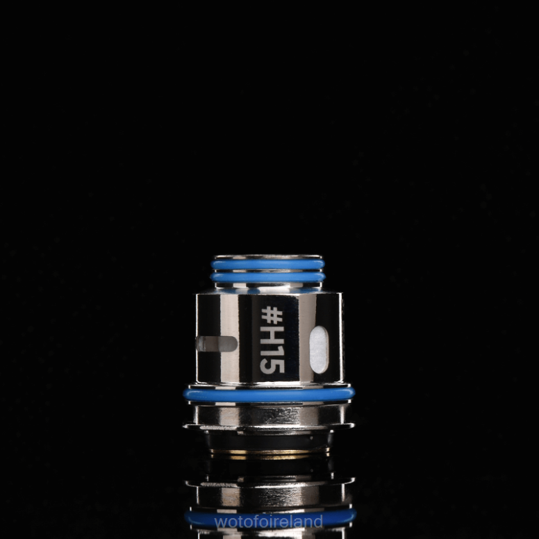 H15 MESH PARALLEL COIL 3PCS